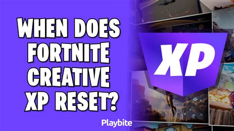 When does fortnite creative xp reset chapter 3.  One of the key aspects of this mode is earning...