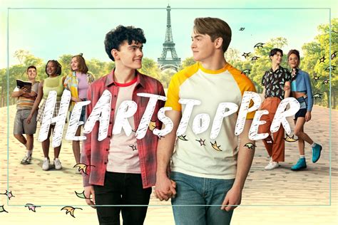 When does heartstopper season 2 come out. Things To Know About When does heartstopper season 2 come out. 