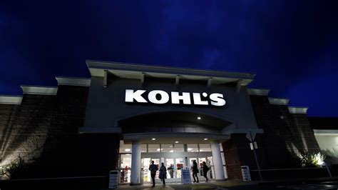 When does kohl's close today. Things To Know About When does kohl's close today. 