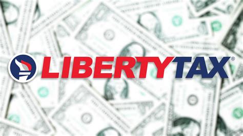 Liberty Tax - Liberty Tax offers holiday tax refund loans i