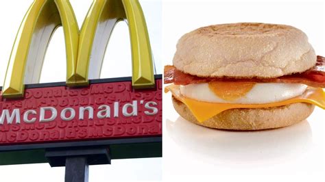 When does mcdonald breakfast end. Things To Know About When does mcdonald breakfast end. 