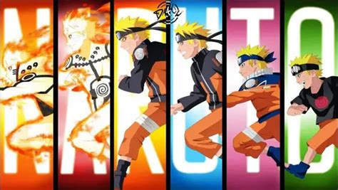 When does naruto get good. Things To Know About When does naruto get good. 