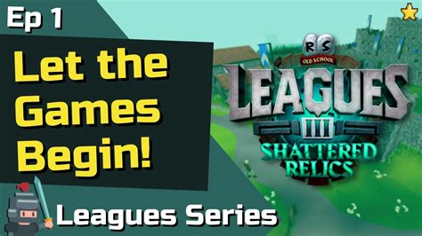 Here's a quick starter guide for Leagues 4: Trail