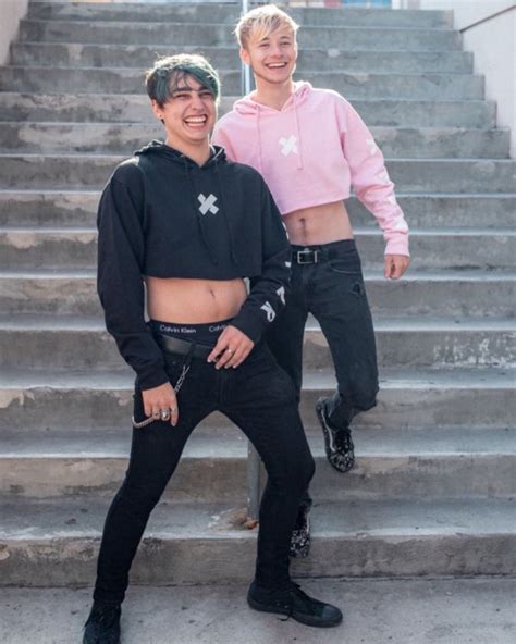  Sam and Colby: The Attachment: Created by Colby Brock, Sam Golbach. With Sam Golbach, Colby Brock, Celina Myers, Nate Hardy. As the paranormal grows more far fetched and wide, none of us can help but feel just a bit watched in the shadows of our eyes and homes, as shadows linger from our backs, our sides, our brain and even the places itself, nothing can remove it from existence. . 