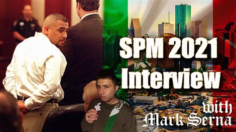 When does spm come out. Best Answer. carlos coy A.K.A SOUTH PARK MEXICAN was sentence to 45 years in jail. right now he is 39 so he wont be rapping when he gets out he will be 84 years old. spm will be getting out 2045 but unless some one wants to pay over 12 trillion dollars he will be in jail almost till death. spm is in powledge prision in Texas. Wiki User. … 