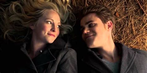 When does stefan become human