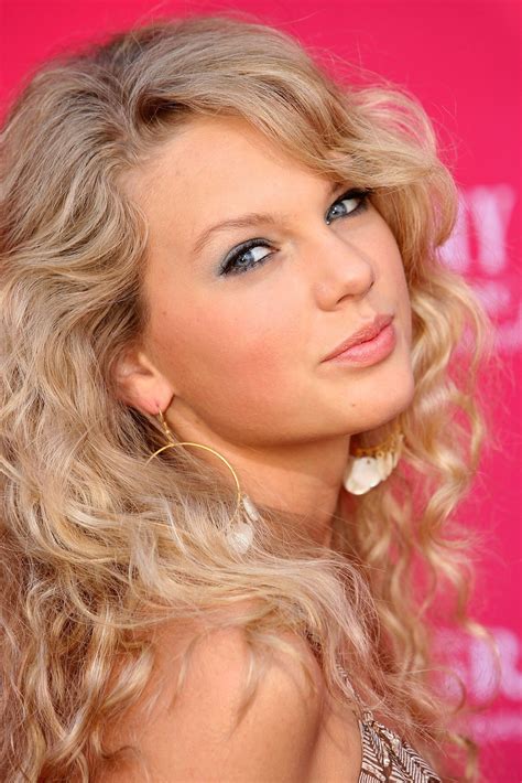 Born Taylor Alison Swift on Dec. 13, 1989, in Reading, Pennsylvania