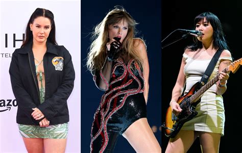 Less than a week after completing the first leg of the run with two shows in Mexico City, Swift announced Thursday (Aug. 31) that Taylor Swift | The Era Tours will …. 