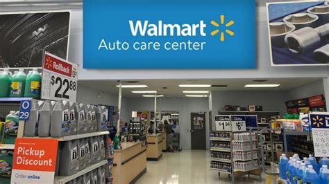 When does the walmart auto center open. Things To Know About When does the walmart auto center open. 
