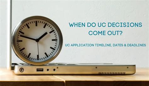 When does uc irvine release decisions. Things To Know About When does uc irvine release decisions. 