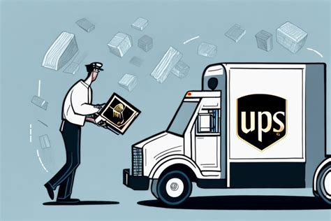 When does ups scan packages.  Aug 18, 2022 · Both do and does are present tense forms of...