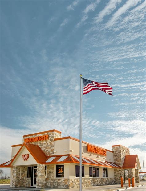 When does whataburger open in clarksville tn. Aug 3, 2022 · Smiley said the three Whataburger city building permits are currently under review. The popular Texas-based burger chain continues a stretch of retail growth in Clarksville as the city continues ... 
