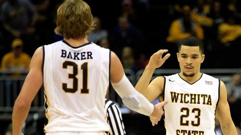 When does wichita state play basketball. Things To Know About When does wichita state play basketball. 