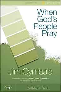 When gods people pray participants guide by jim cymbala. - Apple imagewriter lq service repair manual.
