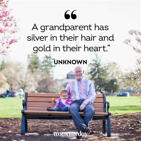 When grandparents don