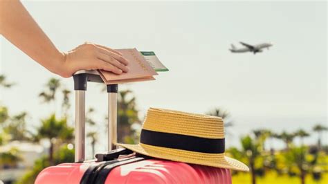 When he's not traveling