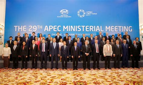 When is APEC over?