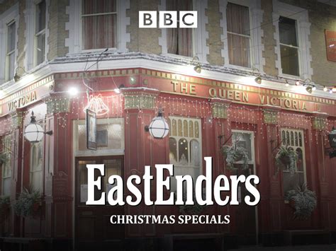 When is EastEnders on over Christmas? All you need to …