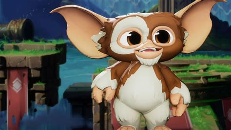When is Gizmo from Gremlins releasing in MultiVersus Season 1 