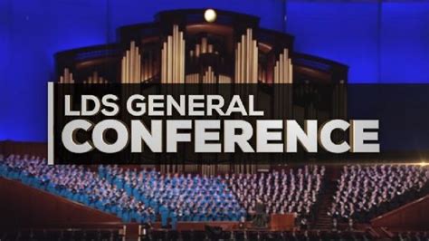 When is October 2024 general conference? - Church News