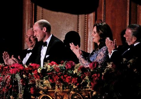 When is Royal Variety Performance 2024 on TV? Host, line-up, air …