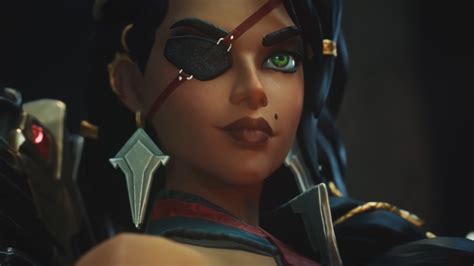 When is Samira coming out in League Of Legends? Release