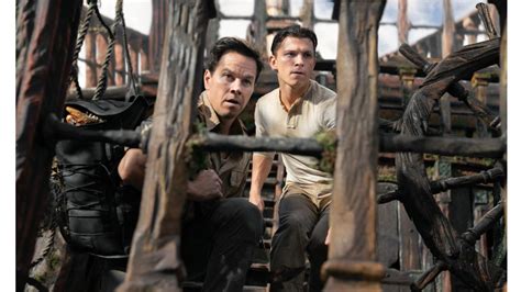 When is Uncharted coming to Netflix The release date is finally here TechRadar