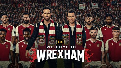 When is Welcome to Wrexham episode 3 released on Disney+ and …