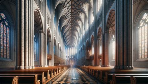 When is a church a cathedral