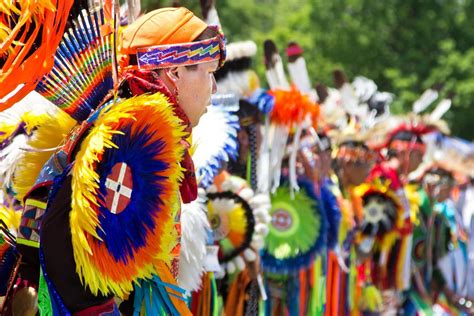 When is aboriginal day in canada
