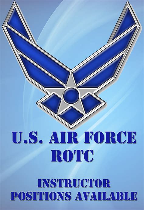 Careers FAQ. WHAT IS THE COMMITMENT TO THE AIR FORCE OR SPACE FORCE UPON GRADUATION? See More. When will cadets know what job they will be doing for the Air Force as an officer? See More. Do all cadets have to become a pilot or combat systems officer? See More. Can Air Force ROTC graduates continue their education beyond the Baccalaureate level?. 