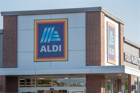 When is aldi in fenton mi opening tomorrow. ALDI 3235 Owen Rd. 3235 Owen Rd. Fenton, Michigan. 48430. Get Directions. 11 mi to your search. Find a Location. Shop online or in-store at your local ALDI Grand Blanc, MI location at 6248 S Saginaw Rd. Find store hours, payment options, available services, FAQs and more. 