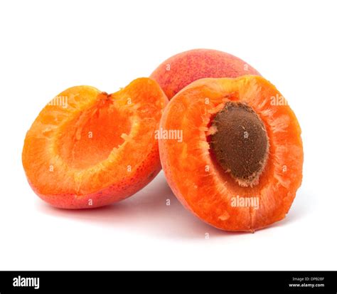 When is an apricot ripe