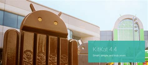 When is android kitkat release