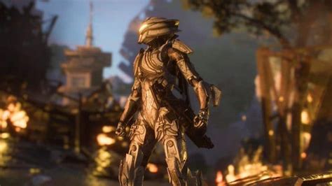 When is anthem cataclysm release date