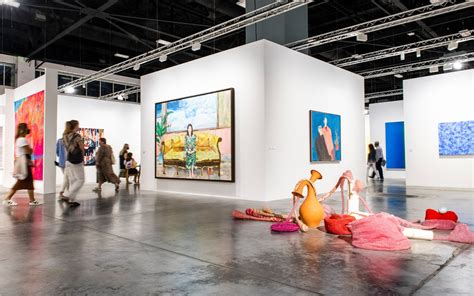 When is art basel