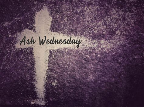 When is ash friday