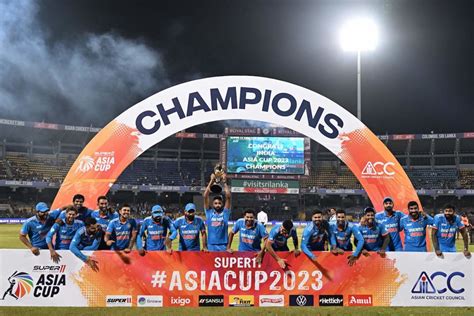 When is asia cup final