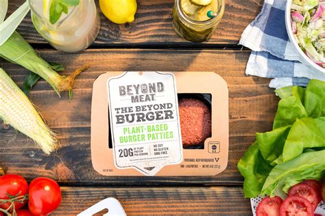 When is beyond meat secondary offering