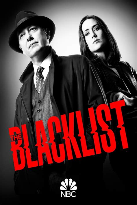 When is blacklist on tonight