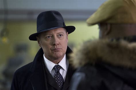 When is blacklist returning