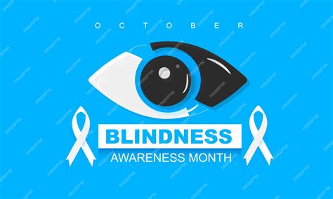 When is blindness awareness