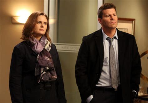 When is bones returning
