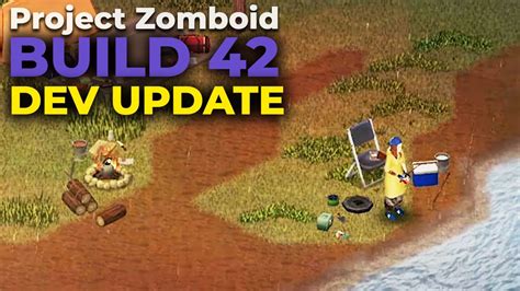 Mar 17, 2023 · There's currently no release date for the full version of the game, but build 42 is expected to launch sometime this year, introducing an overhaul for crafting and balance changes. That's all for our explainer of the Project Zomboid platforms, and whether the game will release on consoles. Now you know there are no plans for a console release ...