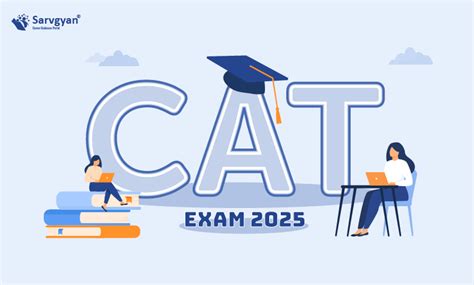When is cat exam held