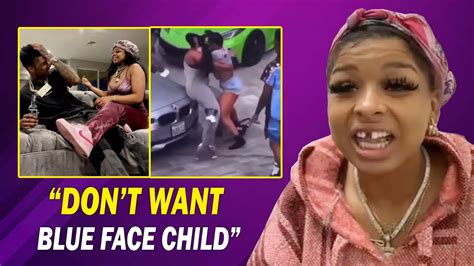 “I’m setting boundaries,” she said on Instagram Live. “No, no, you cannot be there when I’m pushing the baby out. Sorry. That s### is intentional.. 