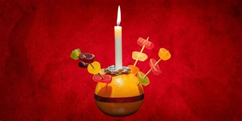 When is christingle