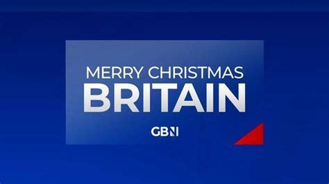 When is christmas in britain