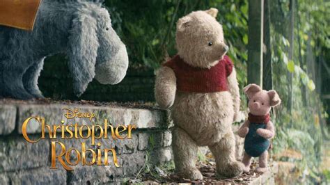 When is christopher robin coming to netflix
