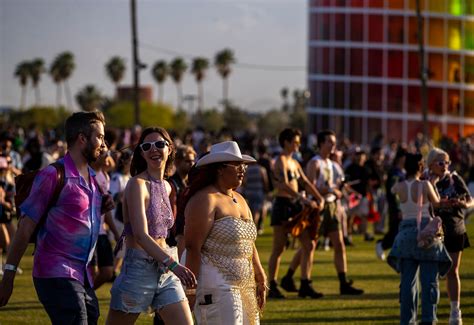 When is coachella held